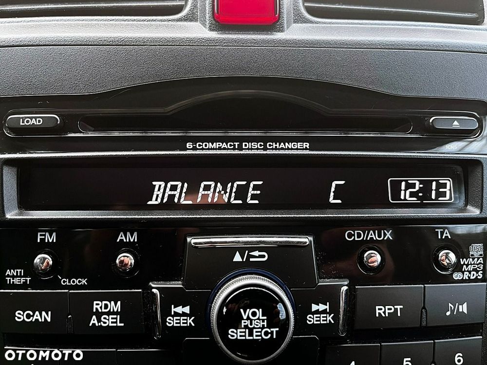 Honda CR-V - 37
