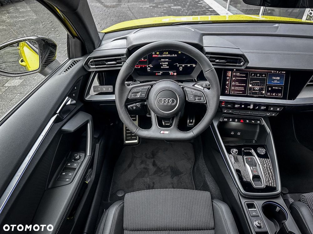 Audi A3 Allstreet - 24