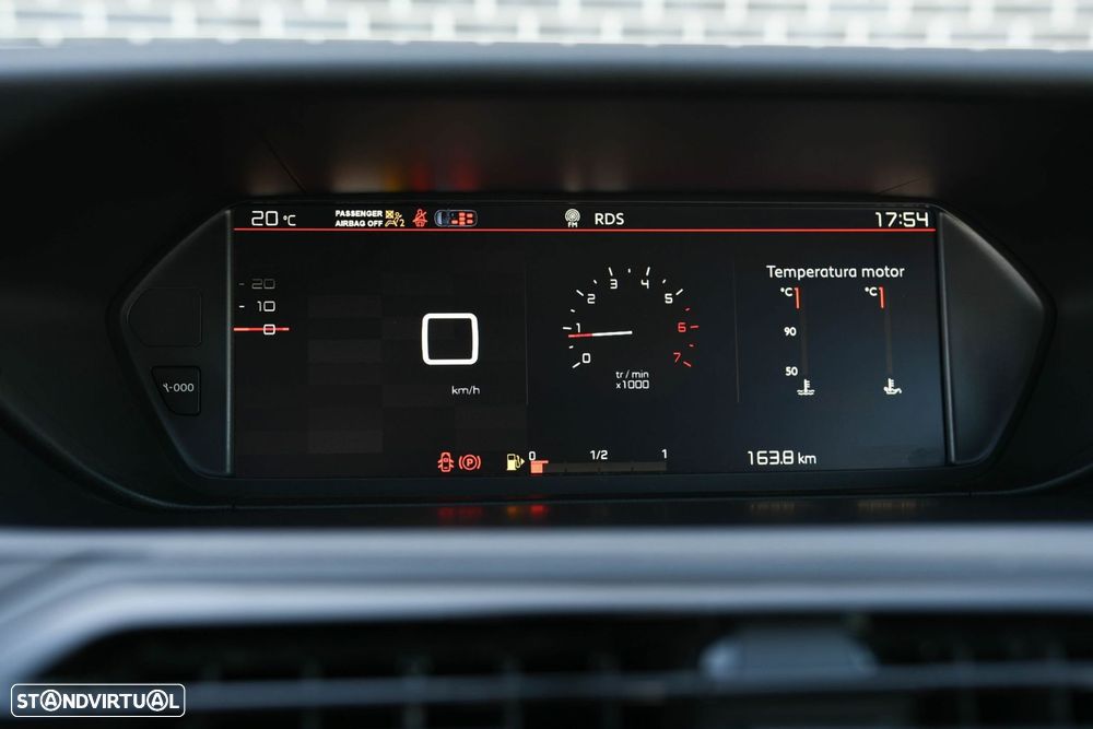 Citroën C4 Spacetourer 1.5 BlueHDi Feel - 27