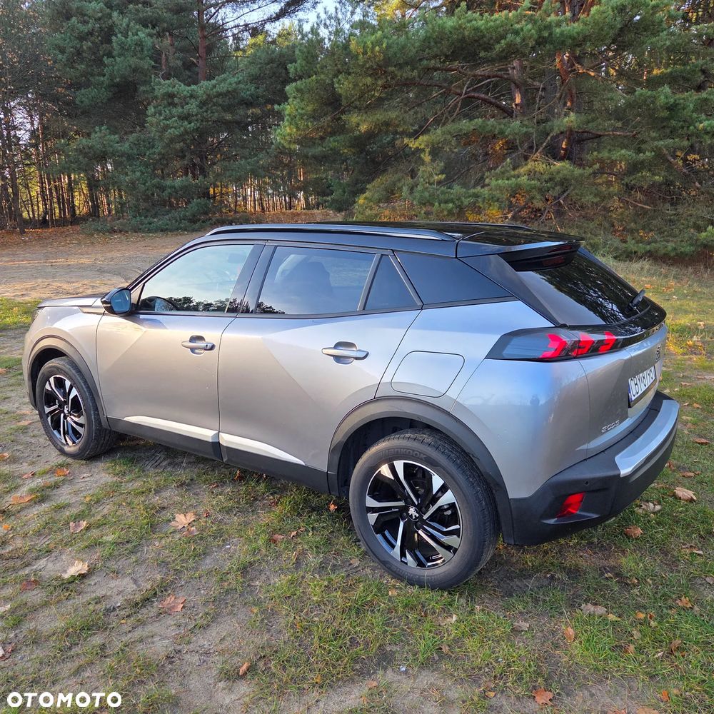 Peugeot 2008 PureTech 100 Allure - 4