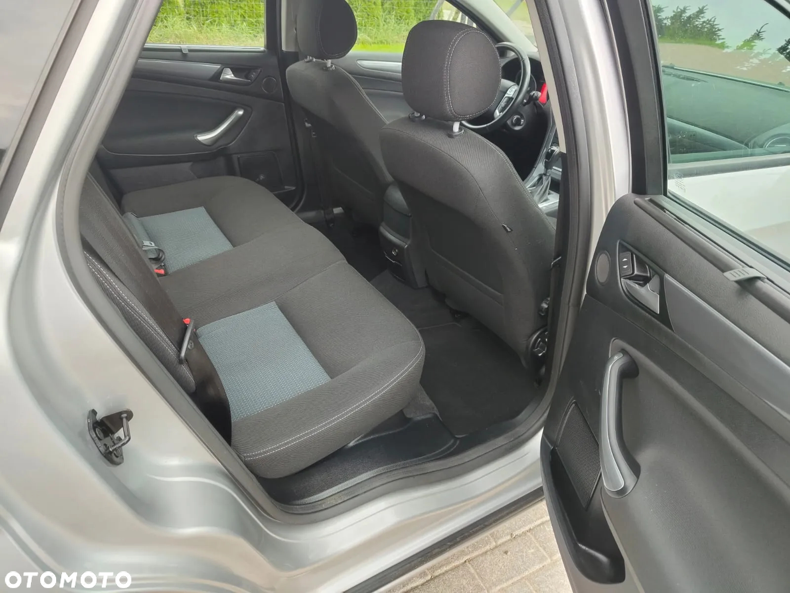 Ford Mondeo 2.0 TDCI Champions Edition - 7