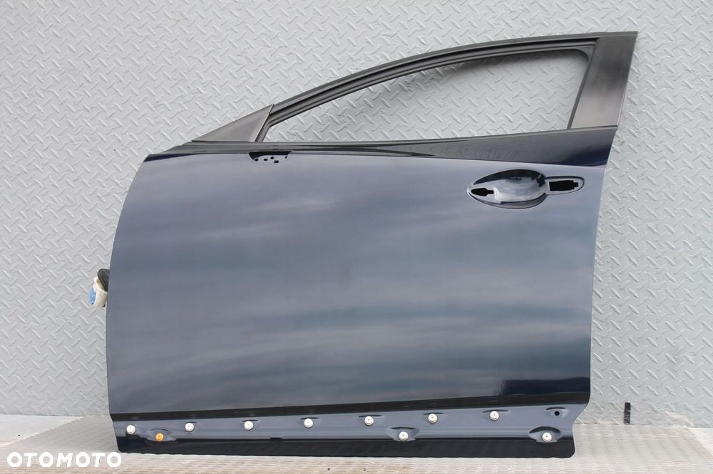 DRZWI LEWE PRZEDNIE LEWY PRZÓD MAZDA CX-3 15-21 42M - 9