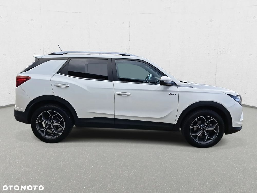 SsangYong/KGM Korando 1.5 T-GDI Quartz 2WD - 5