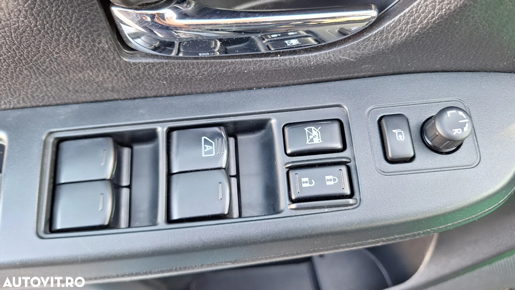 Subaru XV 2.0D 6MT Confort + Navigatie - 13
