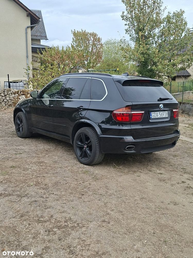 BMW X5 2012 photo 5
