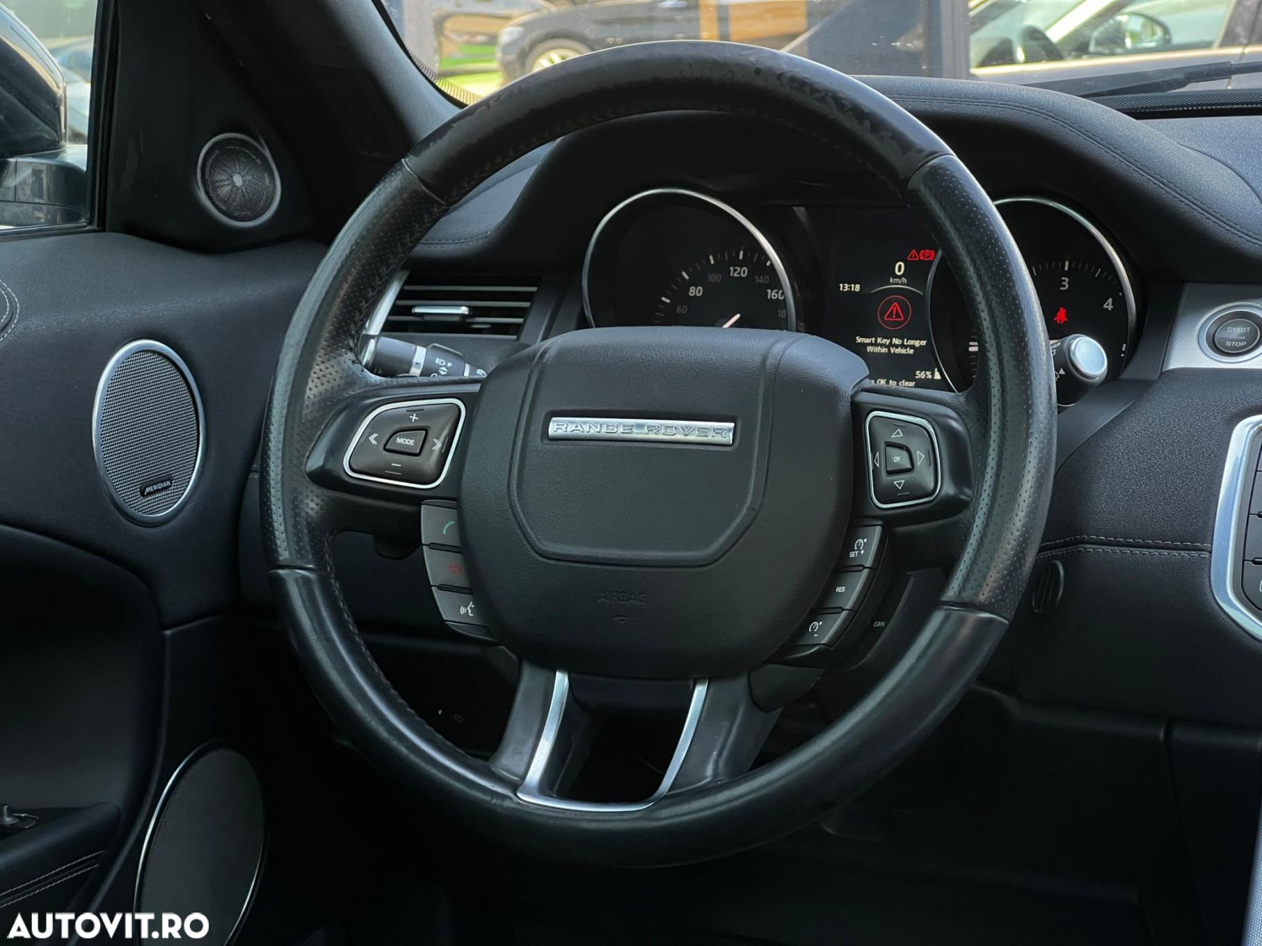 Land Rover Range Rover Evoque - 10