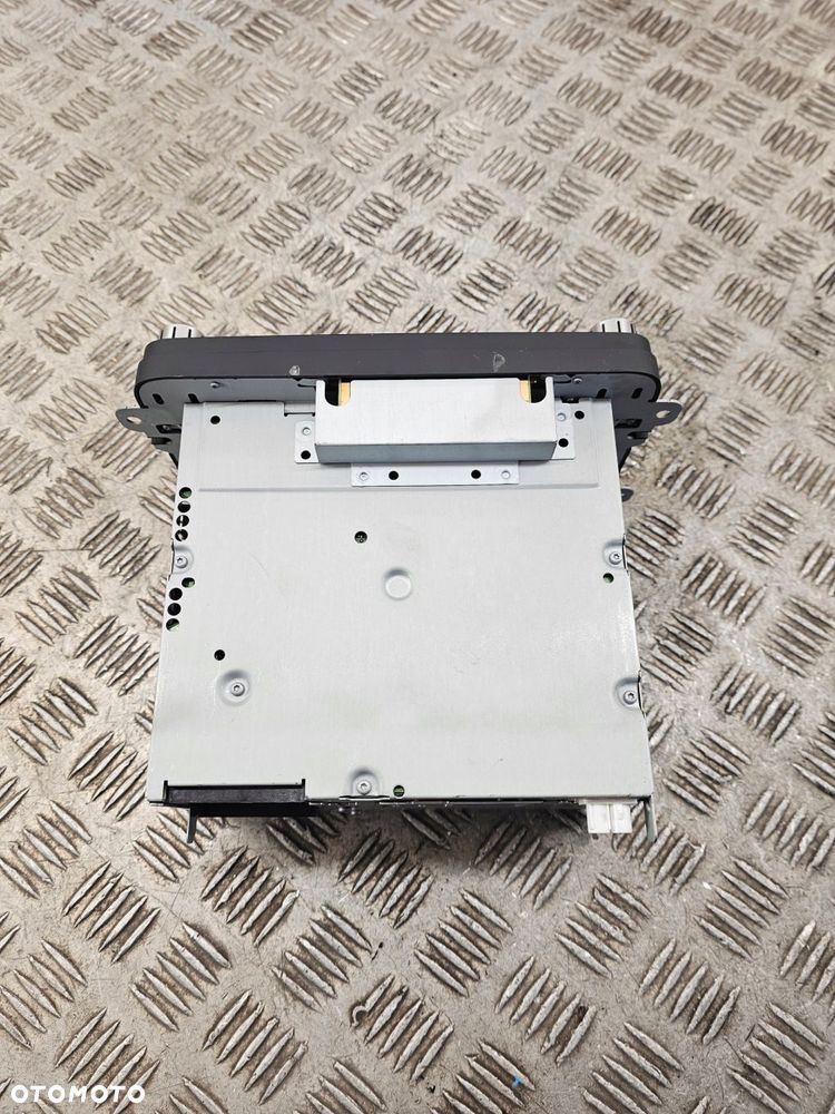 radioodtwarzacz radio vw golf vi passta b7 3c8035195f - 4