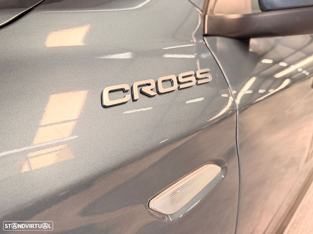 Fiat Tipo Cross 1.3 Multijet - 11