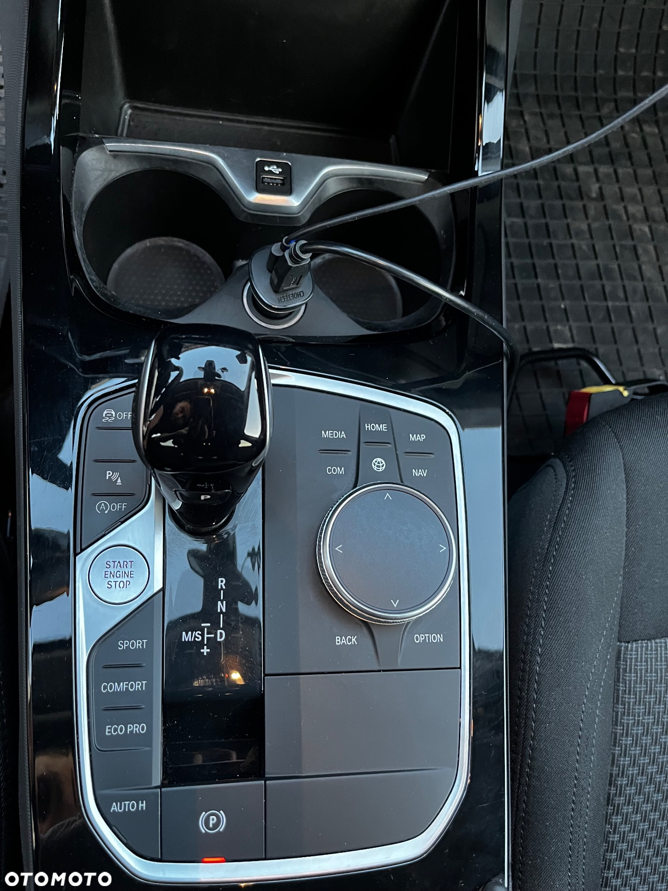 BMW Seria 1 118i Advantage - 18