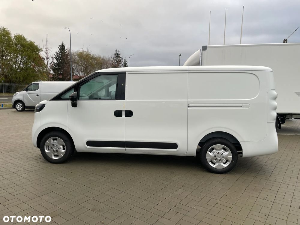 Maxus e-Deliver 5 - 3