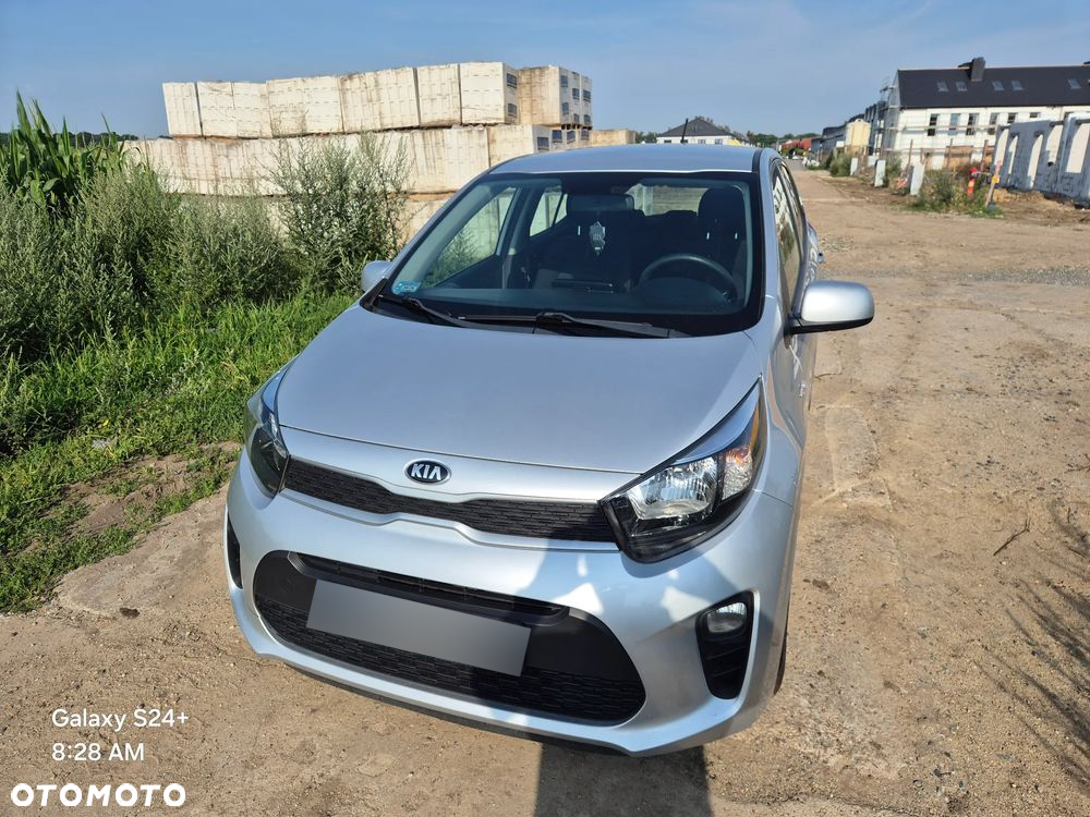 Kia Picanto 1.0 M - 7
