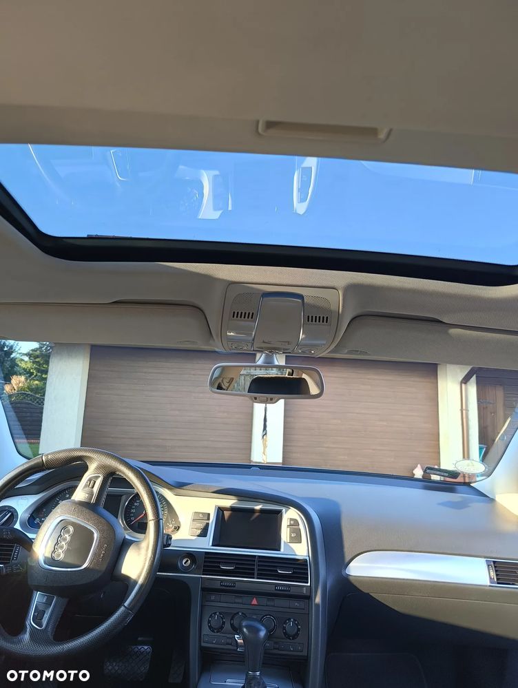 Audi A6 Limousine - 17