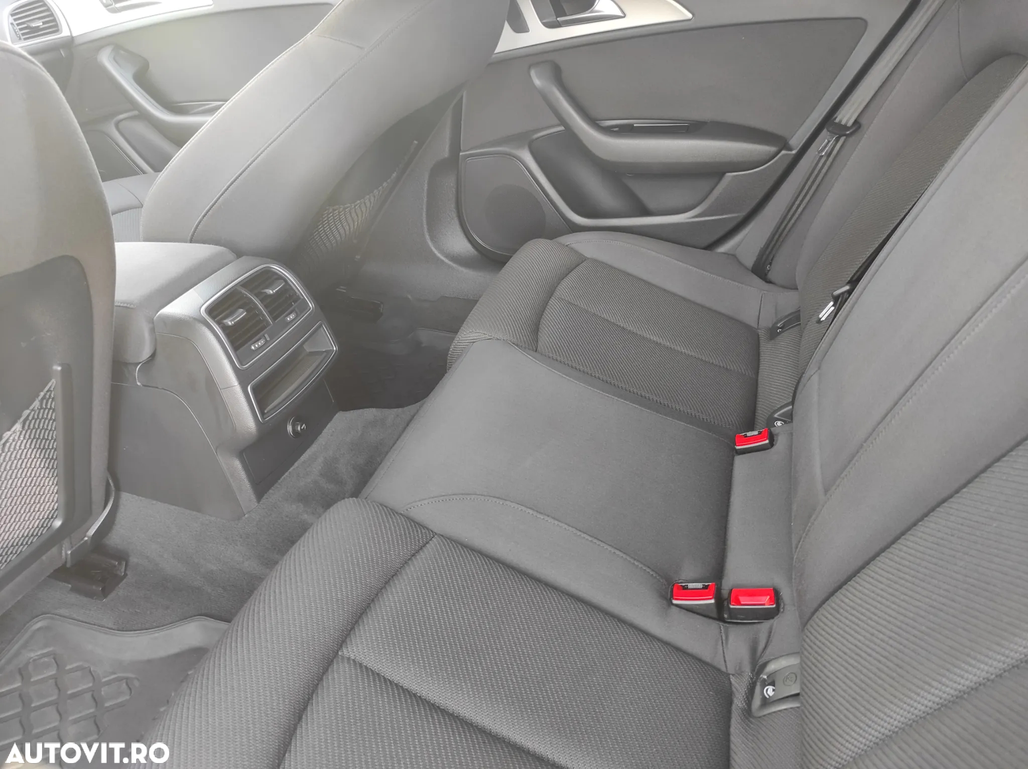 Audi A6 2.0 TDI Ultra - 9