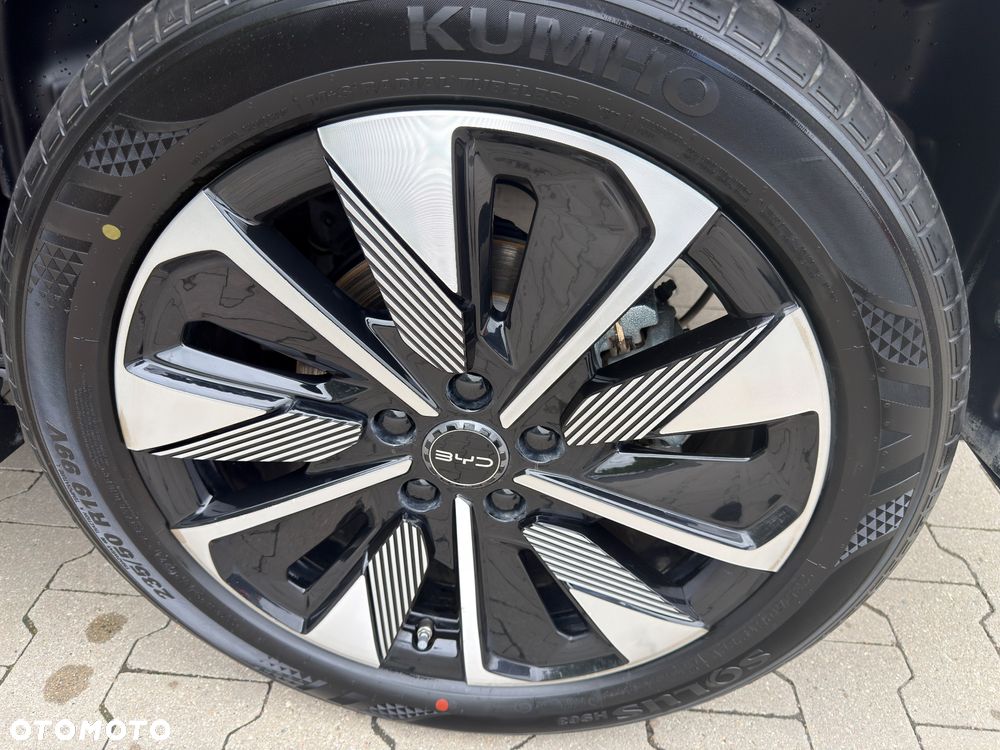 BYD Seal U - 24