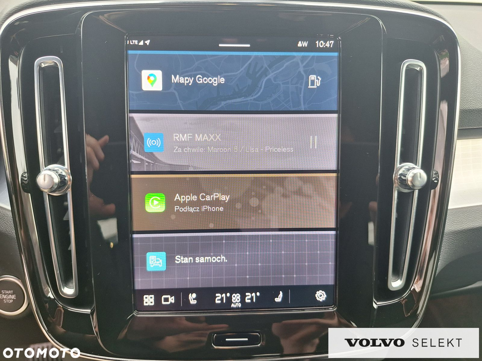Volvo XC 40 - 20