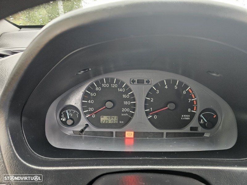 Mitsubishi Space Star 1.3 Comfort P1 - 17