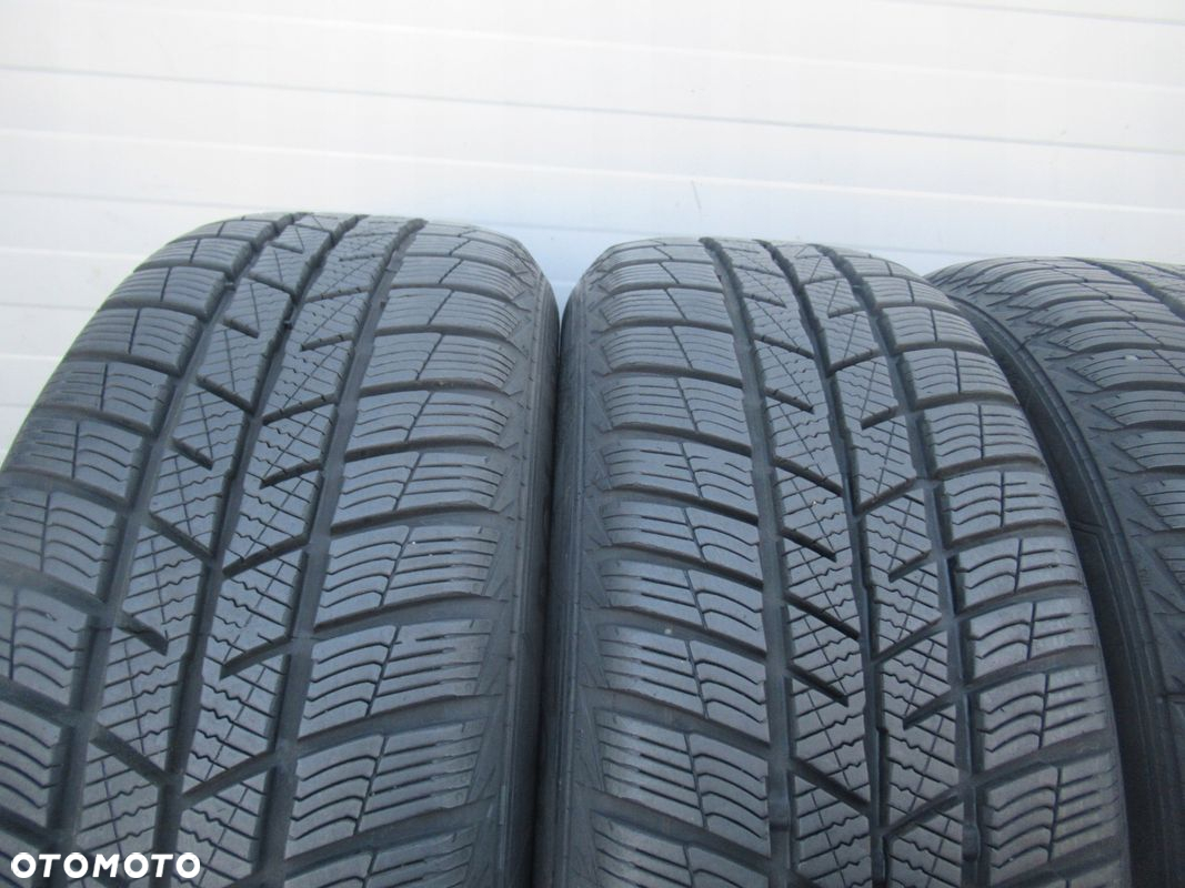 KOŁA ZIMA R16 OPEL ASTRA J,ZAFIRA C,AMPERA,CHEVROLET CRUZE 5x115 - 6
