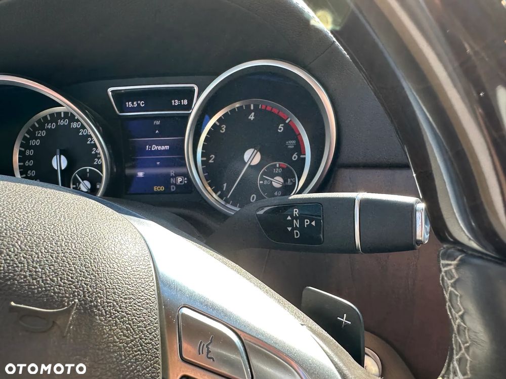 Mercedes-Benz GL - 19