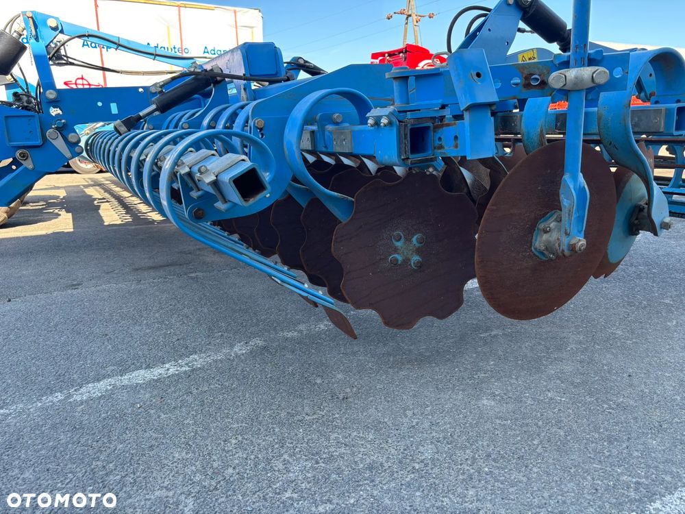 Lemken Heliodor 10/12000 - 13