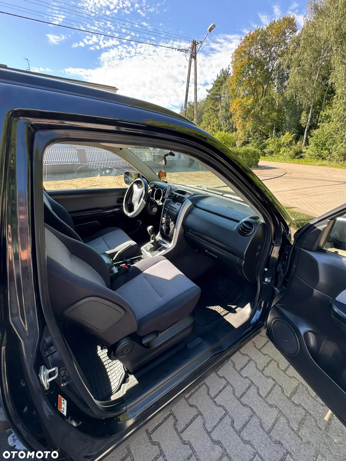Suzuki Grand Vitara 1.9 DDiS - 8