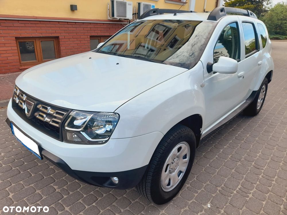 Dacia Duster - 26