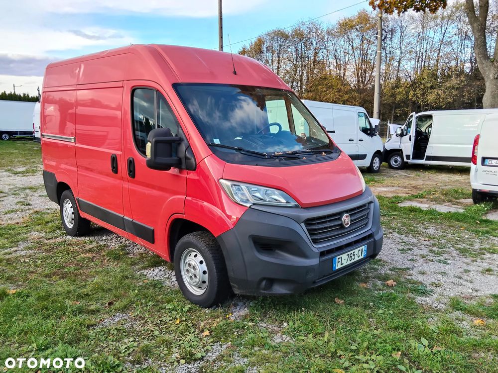 Fiat Ducato - 2