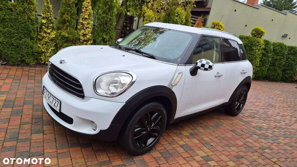 MINI Countryman - 5
