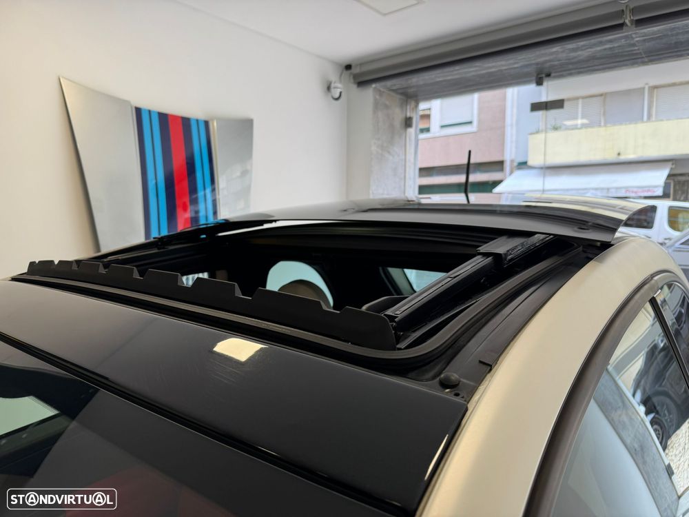 Abarth 595 1.4 T-Jet 50 Aniversário MTA - 2