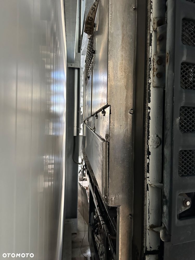 Thermo King SL 100 - 4