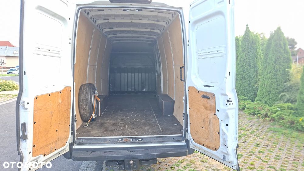 Iveco Daily 35S16 Maxi L4H2 Max przebieg 48tyś - 3
