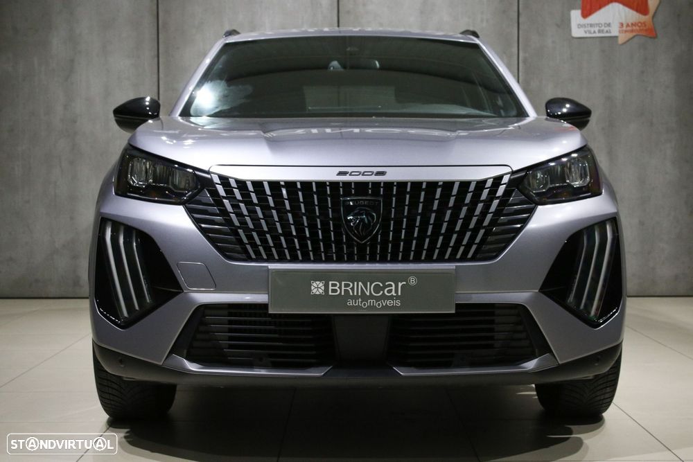 Peugeot 2008 1.2 PureTech Allure - 11