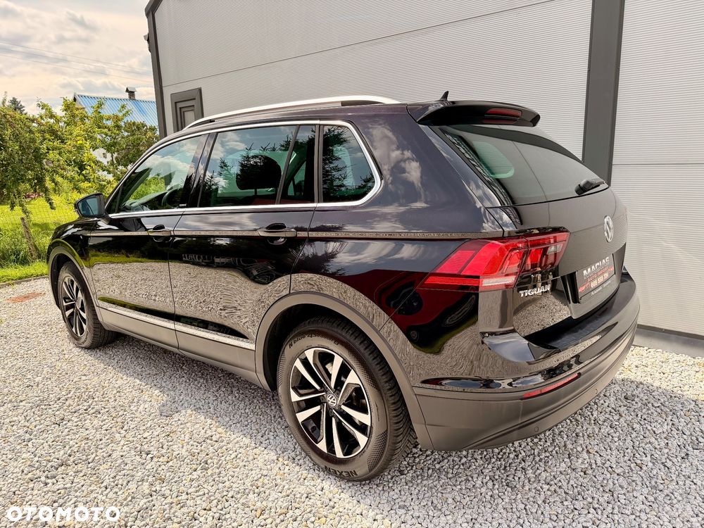 Volkswagen Tiguan 1.5 TSI ACT OPF IQ.DRIVE - 21