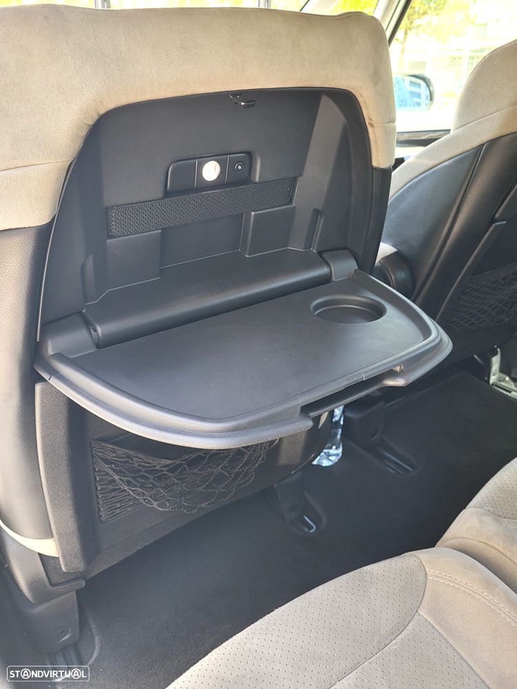Citroën C4 Grand Picasso 1.6 HDi Exclusive - 14