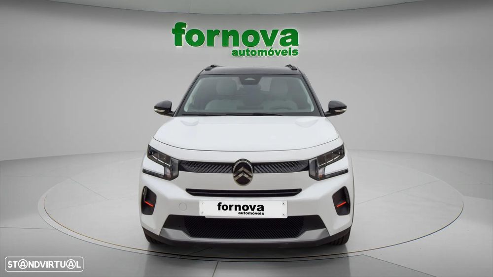Citroën e-C3 44 kWh Autonomia Conforto Max - 3