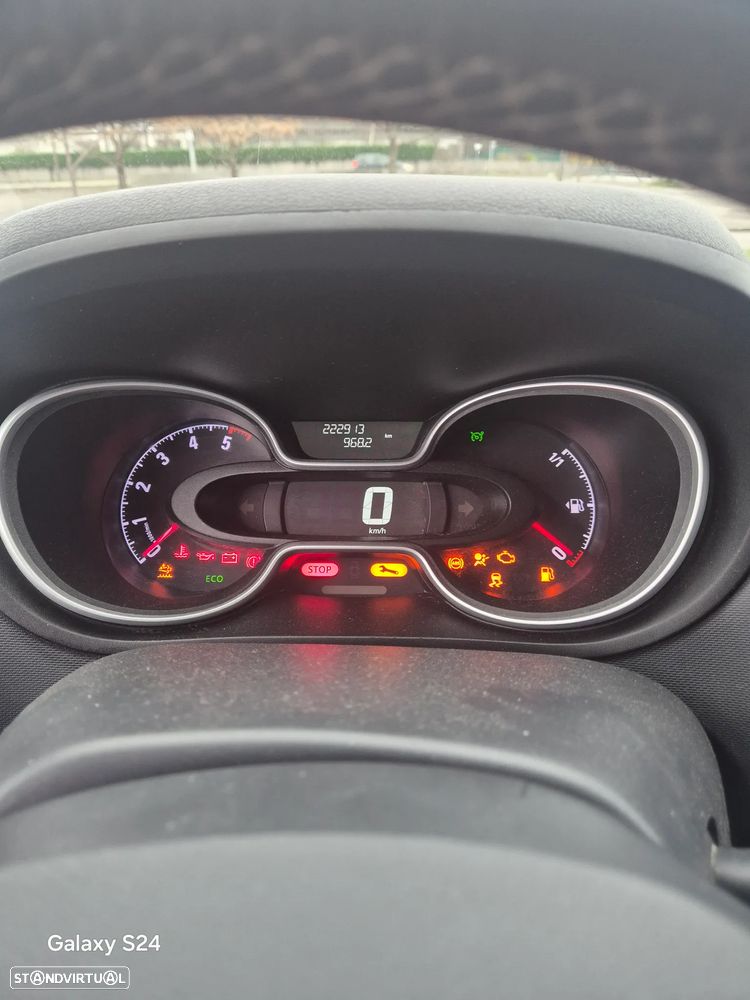 Opel Vivaro 1.6 CDTi L2H1 2.7T S/S - 11