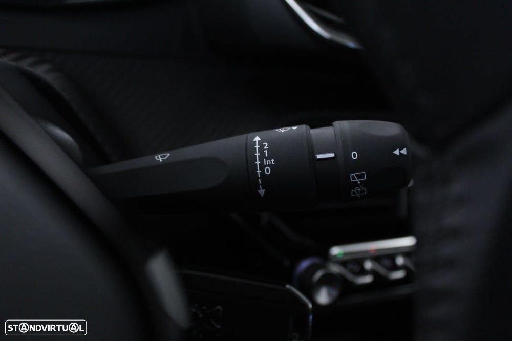 Peugeot 208 1.5 BlueHDi Active Pack - 25