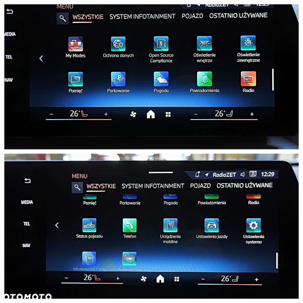 BMW X1 sDrive18i - 27