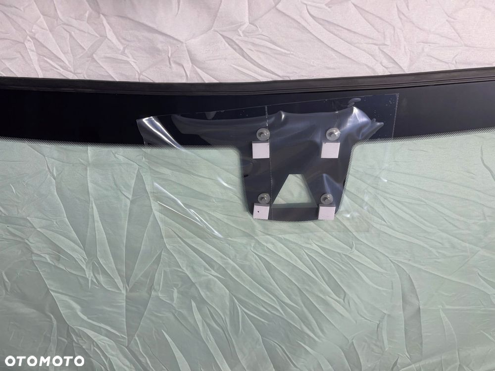 szyba przednia chevrolet camaro 2d coupe kamera hud 2019-2023 - 5