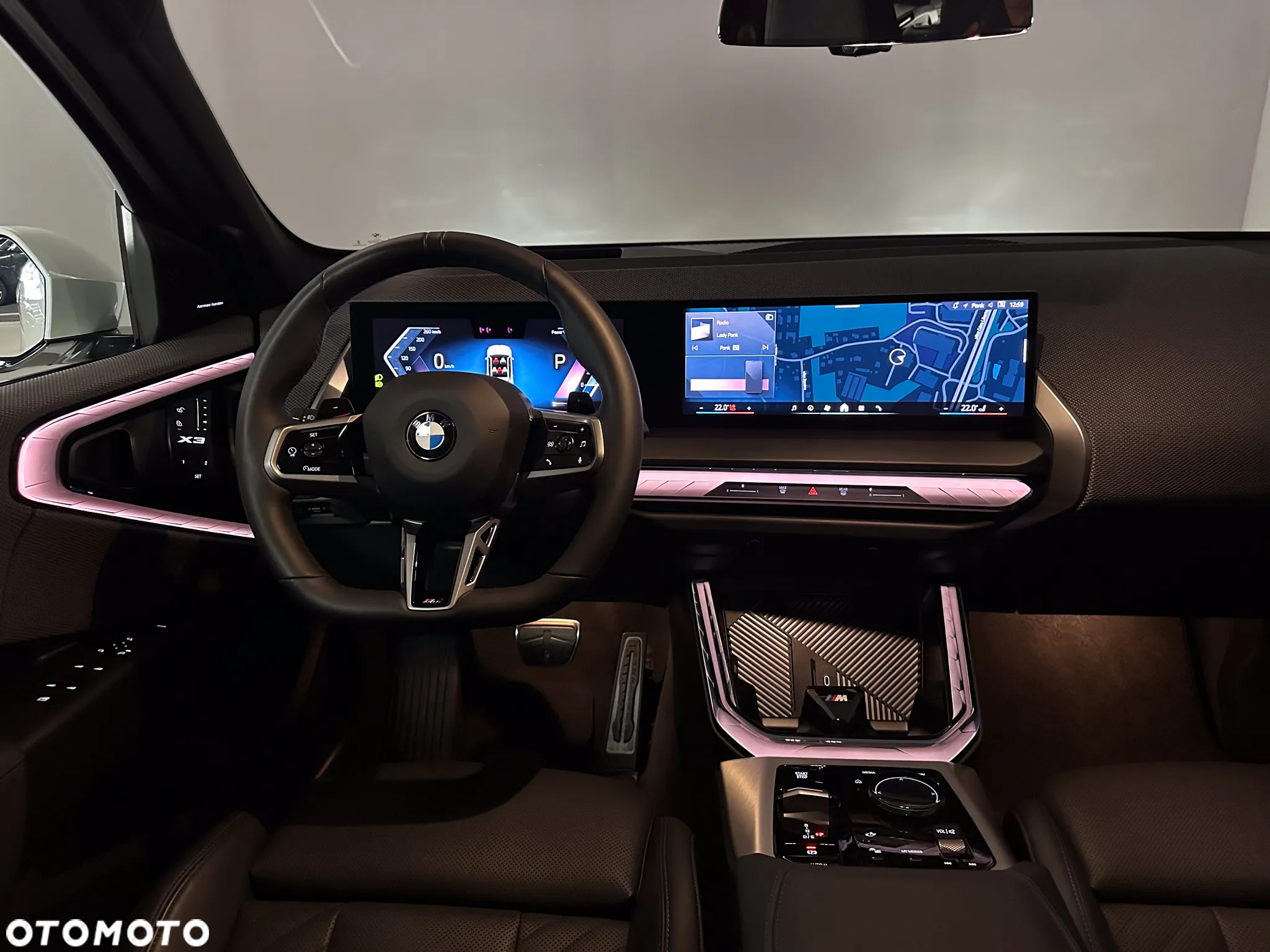 BMW X3 - 14