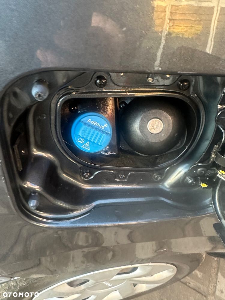 Dacia Lodgy dCi 110 Stepway - 18