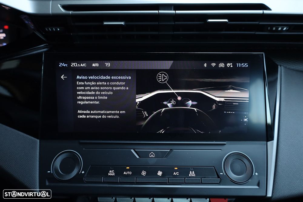 Peugeot 308 SW 1.2 PureTech Active - 26