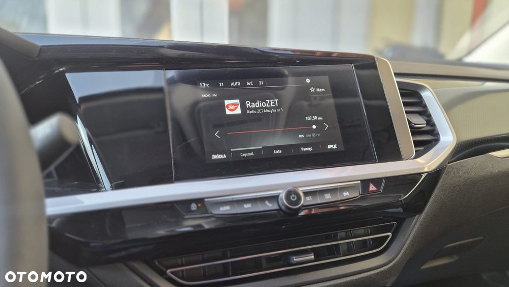 Opel Grandland X - 23