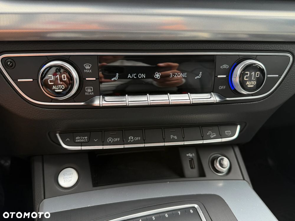 Audi Q5 35 TDI Quattro S tronic - 19