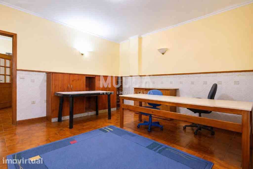 Moradia térrea isolada em aveiro . - Grande imagem: 5/6
