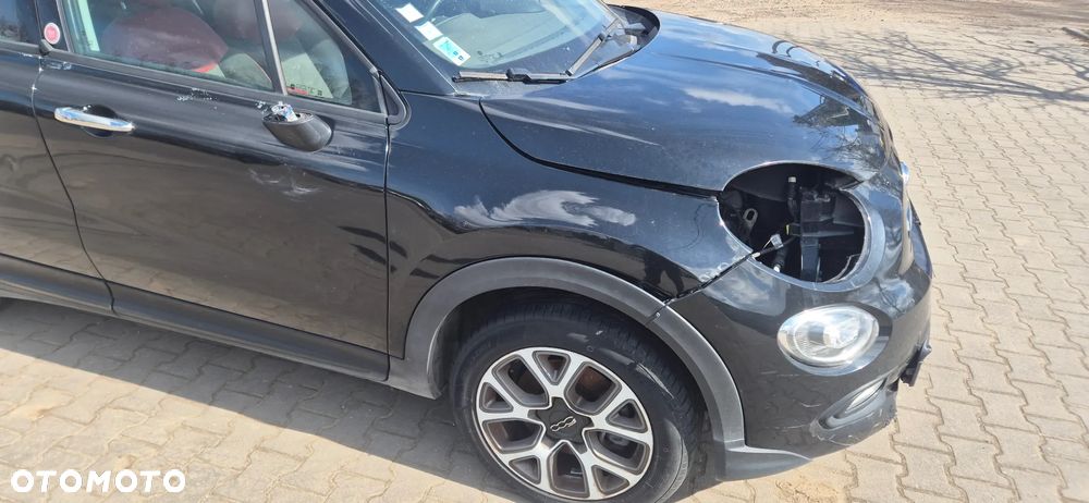 Fiat 500X 1.3 MultiJet Pop Star - 7