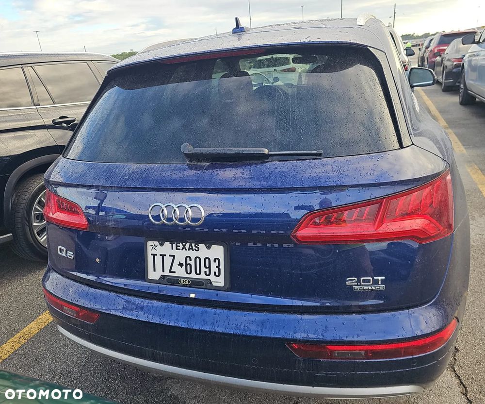 Audi Q5 - 6