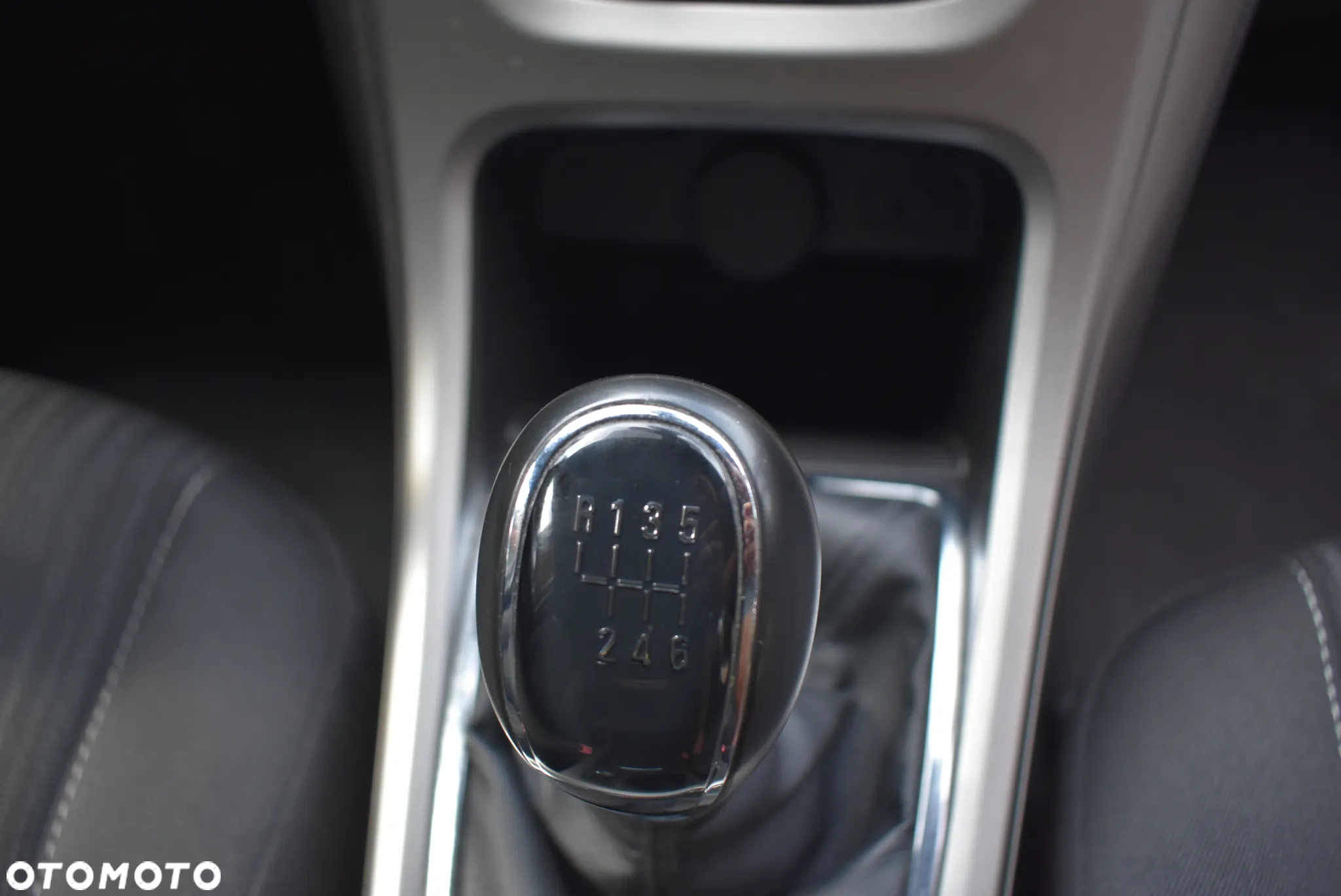 Opel Astra 1.4 Turbo Design Edition - 14