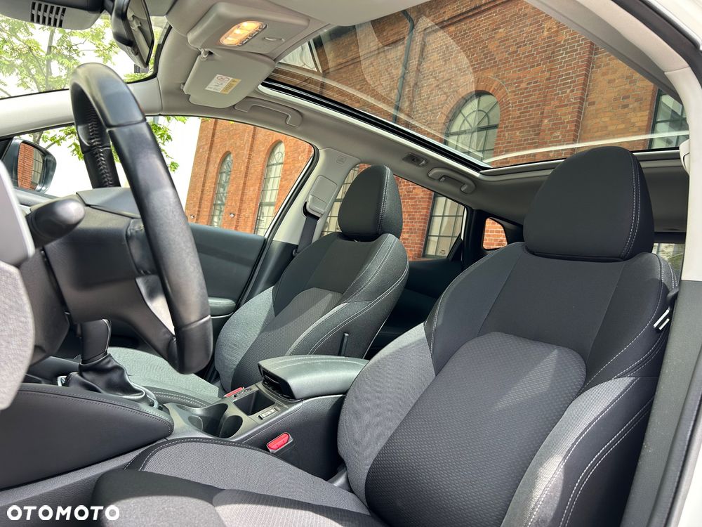 Nissan Qashqai 1.3 DIG-T Tekna DCT - 30