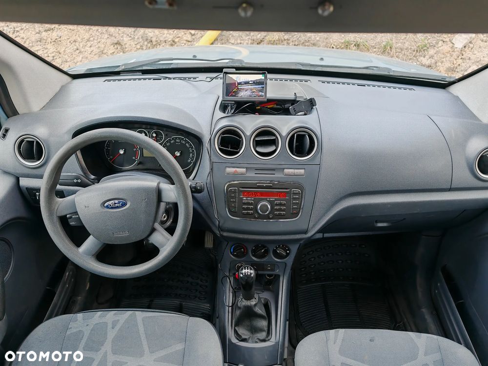 Ford Transit Connect - 15