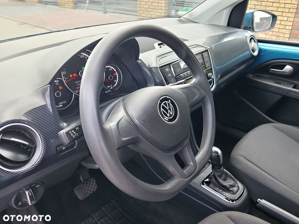 Volkswagen up! e-up Style - 14